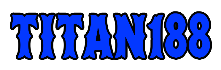 TITAN188 Logo